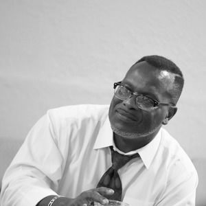 Meet your Posher, James